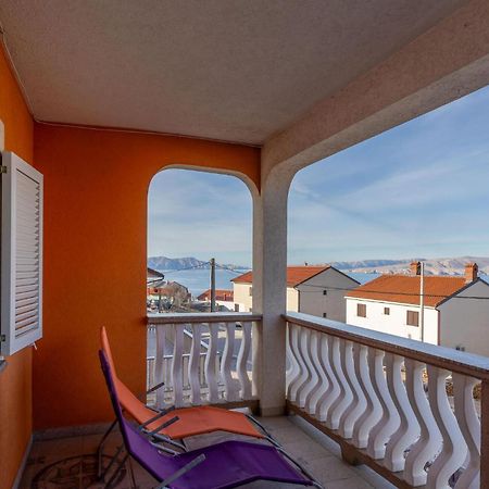 Awesome Apartment In Senj With Kitchen Exteriör bild