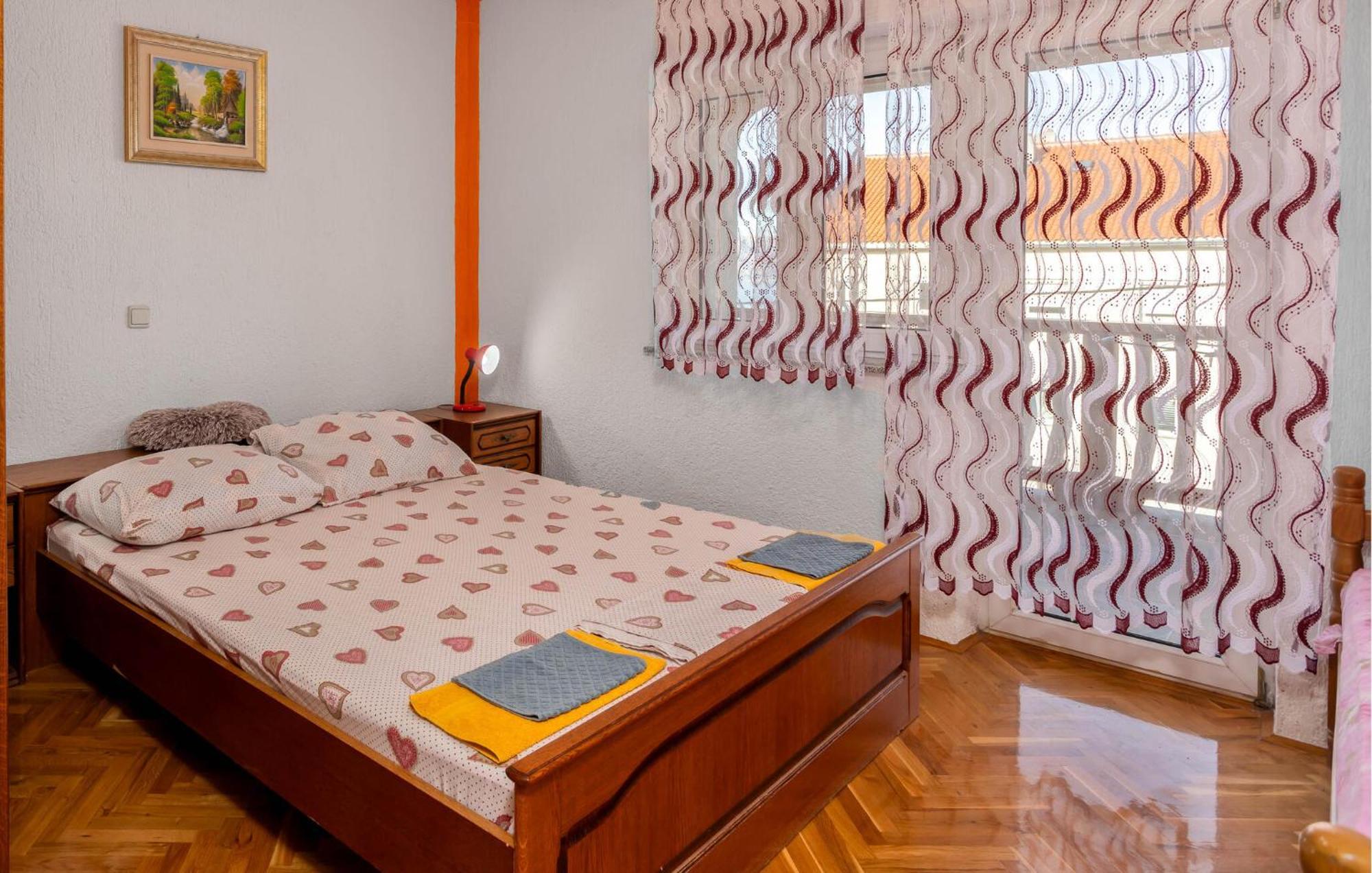 Awesome Apartment In Senj With Kitchen Exteriör bild